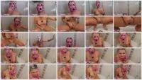 Shitting Girl 8 - HD 720p [Filthy Skye  
] Solo, Examination - :ScatPuke