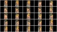 Tease - HD 720p [Foxness  
] Amateur, Poop  - :ScatPuke