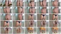 Shitting Girl 65 - HD 720p [Filthy Skye  
] Examination, Tentacle  - :ScatPuke