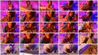 Personal Pizza Fail - FullHD 1080p [Lady Tsunam  
] Solo, Big Pile - :ScatPuke