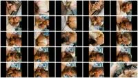 Dirty Anal, Gape [Foxness  
] Blowjob , Anal - :ScatPuke