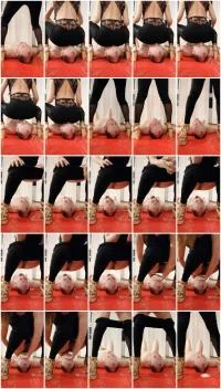 Bitch toilet bowl - SD [Mistress Jardena  
] Domination, Humiliation - :ScatPuke