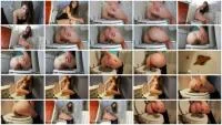 Early Morning Extra Long Shits Compilation - FullHD 1080p [Madison Marz] Amateur  - :ScatPuke