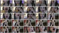 Adorable and sexy naked Russian girl pukes - HD 720p [NicolRemy  
] Teen  - :ScatPuke