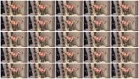 Scat and Pissing - SD [Siswet  
] Solo, Piss - :ScatPuke