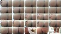 Shitting Girl 100 - SD [Filthy Skye  
] Amateur, Anal - :ScatPuke