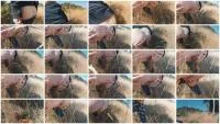 Highway Pooping - HD 720p [Mia Skye aka MiaRoxxx  
] Dirty Anal, Pooping  - :ScatPuke