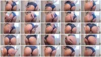 Worship My Ass - FullHD 1080p [Miss Lith  
] Spain, Femdom  - :ScatPuke