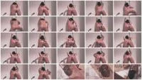 Hard Turd In Stockings - HD 720p [Mia Skye aka MiaRoxxx  
] Solo, Big Pile - :ScatPuke