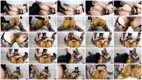 Dirty Wishes - FullHD 1080p [LatinaScatWife  
] Humiliation, Shit - :ScatPuke