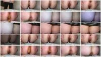 Quick Shit - FullHD 1080p [Foxness  
] Homemade, Poop  - :ScatPuke