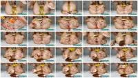 Merry Shitty Christmas Stuffing My Ass For The Holidays Part 3 - FullHD 1080p [Miss Anja  
] Solo, Masturbation - :ScatPuke