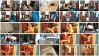 Widescreen 2 - HD 720p [Josie  
] Toilet, Solo  - :ScatPuke
