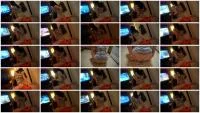 Shitty Revenge - FullHD 1080p [Goddess Amirha  
] USA , Facesitting - :ScatPuke