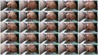 Huge Leaky EXPLOSIVE Diarrhea Fountain - FullHD 1080p [Miss Anja  
] Amateur, Dildo - :ScatPuke