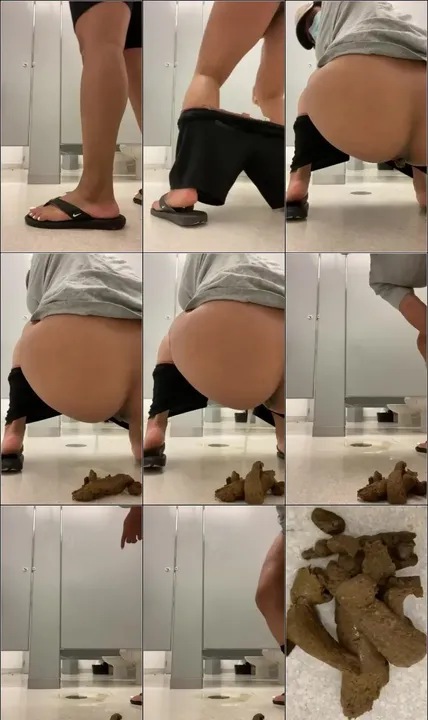 s Public Shit, Anal Pissing Kaviar - related scat video at ScatPuke
