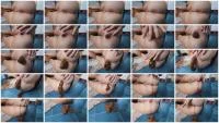 Creamy Snake - HD 720p [Mia Skye aka MiaRoxxx  
] Solo, Germany - :ScatPuke