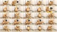 Milk enema in ass and Shitting on food - FullHD 1080p [Helena Moeller  
] Pissing, Blonde  - :ScatPuke