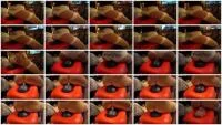 No Filter - FullHD 1080p [Goddess Amirha  
] Submission, Femdom - :ScatPuke