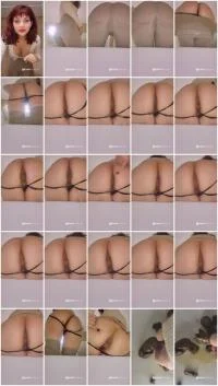 Con La Menstruación En La Bañera - UltraHD 2K [Domina Marbella  
] Femdom, Facesitting - :ScatPuke