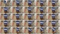 Birds Eye Perv - HD 720p [Ella Dearest aka Efro Ella  
] Poop  - :ScatPuke