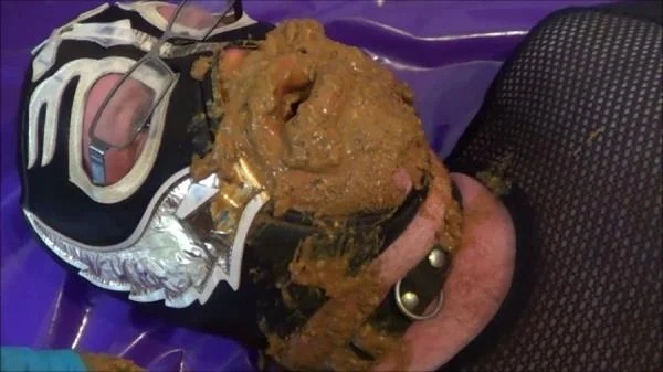 Messy Breakfast For My Pot Full - SD [530 MB]