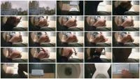 In The Gym - HD 720p [Mia Skye aka MiaRoxxx  
] Dirty Anal, Defecation - :ScatPuke