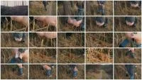Getting Cold - HD 720p [Mia Skye aka MiaRoxxx  
] Germany, Defecation - :ScatPuke