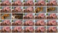 Table Top - HD 720p [Lady Tsunam  
] Big Pile, Solo - :ScatPuke