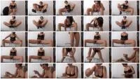 Weat And Cake In Pee - SD [Mistress Roberta  
] Defecation, Diarrhea - :ScatPuke