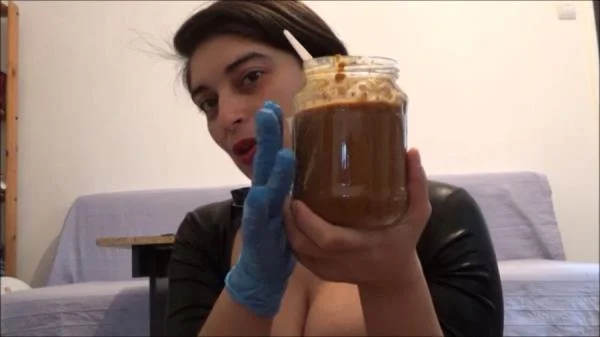 Full Jar Breakfast - SD [229 MB]