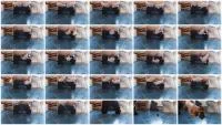 Not Clean - HD 720p [Mia Skye aka MiaRoxxx  
] Pooping , Germany - :ScatPuke