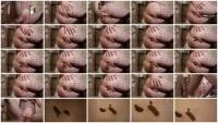 Chocolate Sausage Sexy Ass - FullHD 1080p [SexyFeli  
] Poop, Kaviar - :ScatPuke
