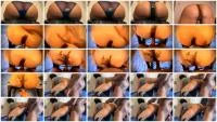 Shit Smearing Sex - FullHD 1080p [Brownsensations  
] Poop, Solo - :ScatPuke