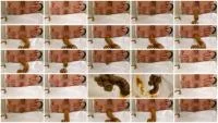 Backards Biggie - HD 720p [Lady Tsunam  
] Pooping  - :ScatPuke