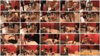 Miss Cherie - Bereit für Miss Cherie - Full HD 1080p [Miss Cherie  
] Scat, Piss - :ScatPuke