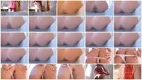 Red Dress Scat - FullHD 1080p [Miss Lith  
] Femdom  - :ScatPuke