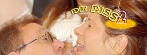 Dr. Piss #2 - DVDRip [1.53 GB] fetish, pissing