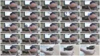 The World Record - HD 720p [Mia Skye aka MiaRoxxx  
] Solo, Dirty Anal - :ScatPuke