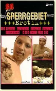 Sperrgebiet Erotik 38 - DVDRip [506 MB] Solo, Scat