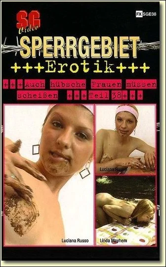 Sperrgebiet Erotik 38 - DVDRip [506 MB]