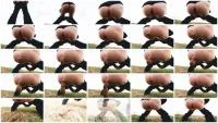 Bad Weather [Mia Skye aka MiaRoxxx  
] Big Pile, Defecation - :ScatPuke