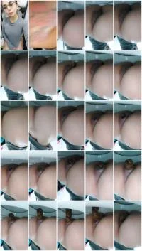 Shit Snapchat 4 - UltraHD 2K [Queen Ariana  
] Defecation, Masturbation  - :ScatPuke