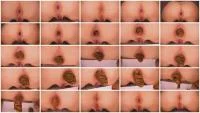 So Hard [Mia Skye aka MiaRoxxx  
] Pooping , Solo - :ScatPuke