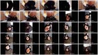 Schon die Praline lutschen - HD 720p [Mistress Luciana  
] Latex, Kaviar - :ScatPuke
