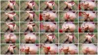 Wild Wood Rose - FullHD 1080p [Sabrina Dacos  
] Shit Play, Dirty Anal  - :ScatPuke