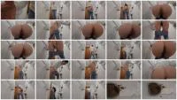 Scat At Office 30 - FullHD 1080p [Miss Lith  
] Spain, Domination - :ScatPuke