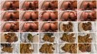 Custom Order Poo Pops - FullHD 1080p [Brownsensations  
] Diarrhea, Dirty Anal  - :ScatPuke