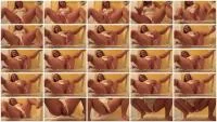 Diarrhea Again! - FullHD 1080p [Sexy Flatulence  
] Milf, Solo - :ScatPuke