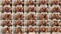 Fucking The Shit Out My Own Ass - FullHD 1080p [Brownsensations  
] Solo, Masturbation - :ScatPuke